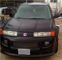 2004 Saturn VUE